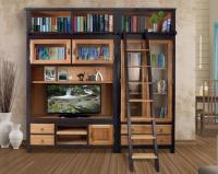 Марсель - библиотека 1