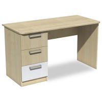 (Сильва) НМ 011.47-01 М Стол письменный Фанк фото (Сильва) НМ 011.47-01 М Стол письменный Фанк