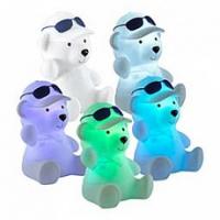 Настольная лампа-ночник Novotech Night Light 357339. Фото №1