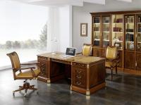 Письменный стол Orfeo 82635. Фото №1