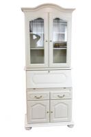 Бюро с витриной Давиль ММ-126-65 Бюро с витриной Давиль ММ-126-65