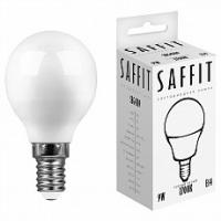 Лампа светодиодная Feron SBG4509 E14 9Вт 2700K 55080 фото Лампа светодиодная Feron SBG4509 E14 9Вт 2700K 55080