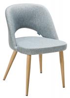 Кресло Lars Сканди Грей