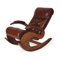 Кресло качалка Elewood К6-2 Кресло качалка Elewood К6-2. Фото №1
