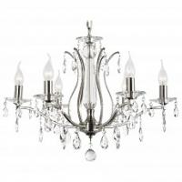 Подвесная люстра Arti Lampadari Alberi Alberi E 1.1.6.600 NM