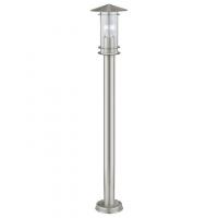 Наземный высокий светильник Eglo Lisio 30188 фото Наземный высокий светильник Eglo Lisio 30188