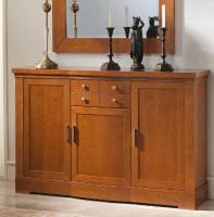 Узкая тумба 115.130 фото Узкая тумба 115.130. Фото №1