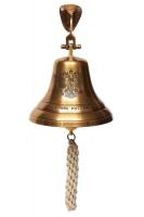 Колокол-рында Secret De Maison (mod. Bell 6) (Латунь) фото Колокол-рында Secret De Maison (mod. Bell 6) (Латунь)
