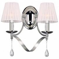 Бра Favourite Amabilis 2597-2W фото Бра Favourite Amabilis 2597-2W. Фото №1