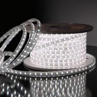 Лента светодиодная Elektrostandard 220V 14,4W IP65 a033710