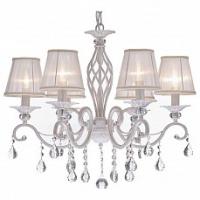 Подвесная люстра Maytoni Grace ARM247-06-G