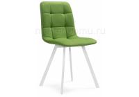 Стул Чилли светло-зеленый / белый