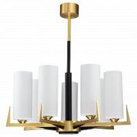 Люстра на штанге Favourite Maximo 2623-7P фото Люстра на штанге Favourite Maximo 2623-7P. Фото №1