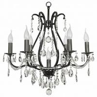 Подвесная люстра Arti Lampadari Ercolano Ercolano E 1.1.6.601 N