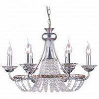 Подвесная люстра Arti Lampadari Latera Latera E 1.1.6 S фото Подвесная люстра Arti Lampadari Latera Latera E 1.1.6 S