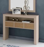 Консоль NORA 3010.7 Arena mate/Nuez. Фото №1