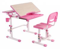 Набор учебный Lavoro Pink фото Набор учебный Lavoro Pink. Фото №1