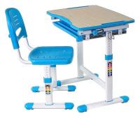 Набор учебный Piccolino Blue