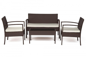 Комплект для отдыха Лаундж сет 210000. Фото