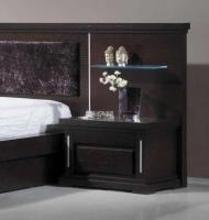 Тумба прикроватная SAFIRA 319