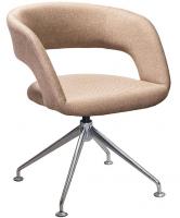 Кресло Walter Spider CR Сканди Браун