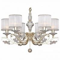 Подвесная люстра Favourite Seraphima 2307-6P. Фото №1