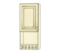 Шкаф настенный Злата ЗТ-2740 (-01) фото Шкаф настенный Злата ЗТ-2740 (-01). Фото №1