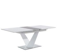 Стол EDT-CS01 серая керамика фото Стол EDT-CS01 серая керамика. Фото №1