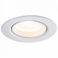 Встраиваемый светильник Maytoni Phill DL013-6-L9W фото Встраиваемый светильник Maytoni Phill DL013-6-L9W