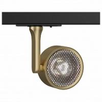 Светильник на штанге Maytoni Track lamps 1 TR024-1-10MG4K фото Светильник на штанге Maytoni Track lamps 1 TR024-1-10MG4K. Фото №1