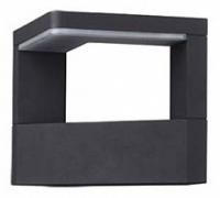 Наземный низкий светильник Novotech Roca 357675. Фото №1