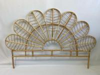 Изголовье «Цветочек». Фото №1