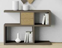 Консоль NORA 3050.7 Vison mate/Nordico фото Консоль NORA 3050.7 Vison mate/Nordico. Фото №1