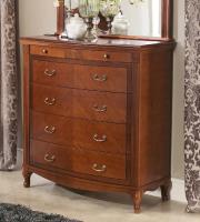 Комод высокий 816.000. Фото №1