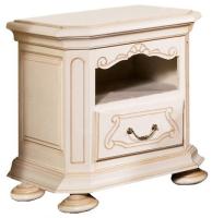 Тумба прикроватная Босфор-Люкс ГМ 6234Р. Фото №1