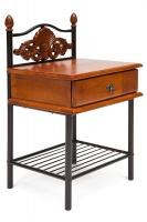 Тумба прикроватная Канцона оригинальная