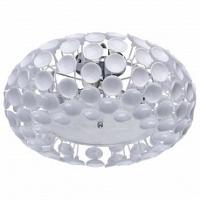 Накладной светильник MW-Light Виола 298013005 фото Накладной светильник MW-Light Виола 298013005. Фото №1