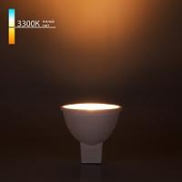 Лампа светодиодная Elektrostandard JCDR G5.3 5Вт 3300K BLG5310 фото Лампа светодиодная Elektrostandard JCDR G5.3 5Вт 3300K BLG5310