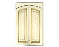 Шкаф настенный с сушкой Злата ЗТ-3160/А