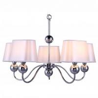 Подвесная люстра Arte Lamp 4012 A4012LM-5CC. Фото №1