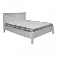 Кровать "Рауна" М-140-БИ Кровать "Рауна" М-140-БИ