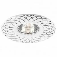 Встраиваемый светильник Feron GS-M388 28888 фото Встраиваемый светильник Feron GS-M388 28888