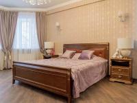 Кровать Лика ММ-137-02/18 (б/о, б/м) Кровать Лика ММ-137-02/18 (б/о, б/м)