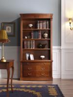 Книжный шкаф 825/835 фото Книжный шкаф 825/835