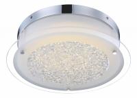 Накладной светильник Globo Leah 49315 фото Накладной светильник Globo Leah 49315