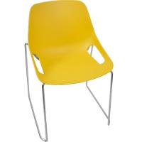 Стул Q5 (пруток) хром. Фото №1