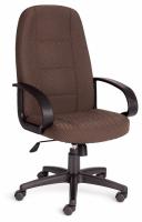 Кресло СН747 ткань, темный бежевый, 12 (т). Фото №1