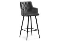 Барный стул Ofir dark gray Барный стул Ofir dark gray