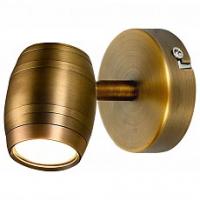 Спот Lussole Tuscaloosa GRLSP-9566. Фото №1