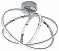 Потолочная люстра Eglo ПРОМО Selvina 96306. Фото №1